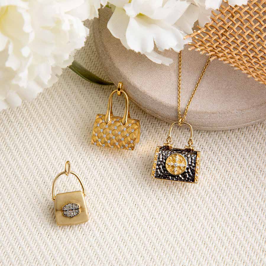 5 Ways to Coordinate Jewellery with Black Dress