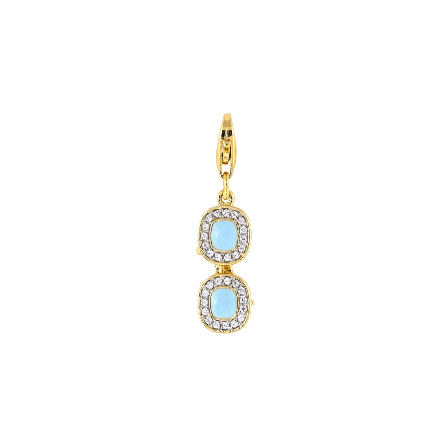 Chic Glares Charm Pendant