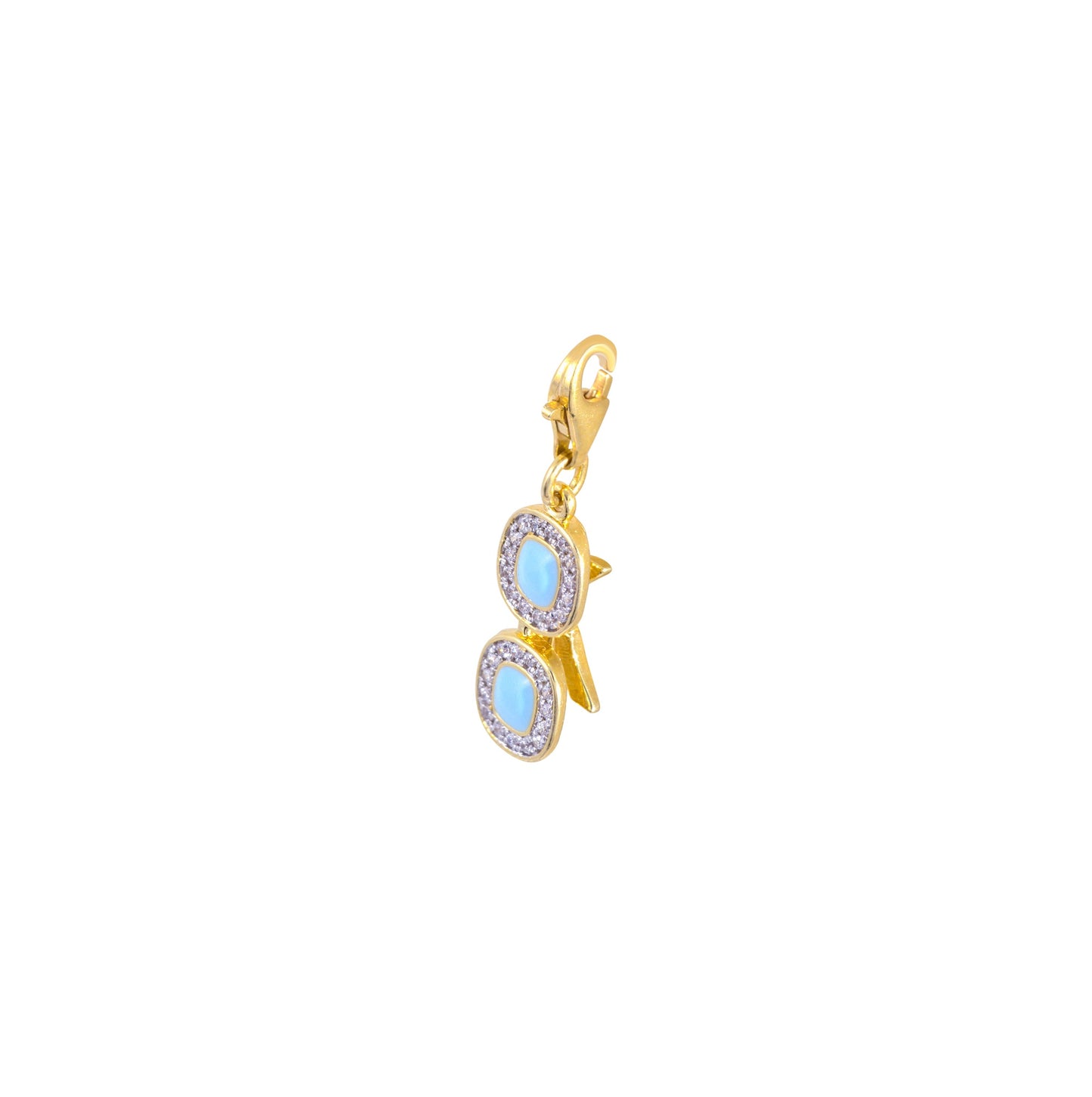 Chic Glares Charm Pendant